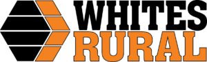 Whites Rural Logo