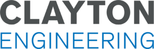 Clayton Engineering Logo