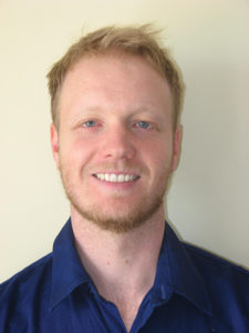 Dr Matthew Ball Technical Veterinarian, Virbac Australia