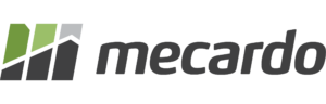 Mecardo Logo