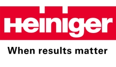 Heiniger logo