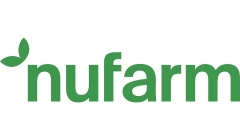 Nufarm Seeds logo