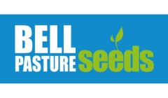 Bell Pasture Seeds logo
