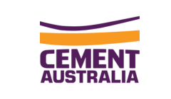 Cement Australia logo