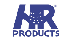HR logo