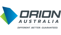 Orion logo