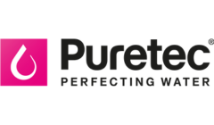 Puretec logo