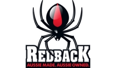Redback Boots