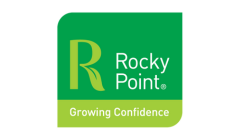 Rocky Point logo