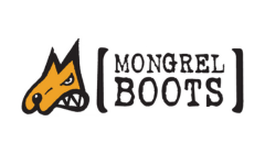 Mongrel Boots