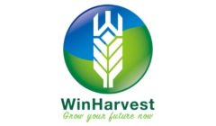Winharvest logo